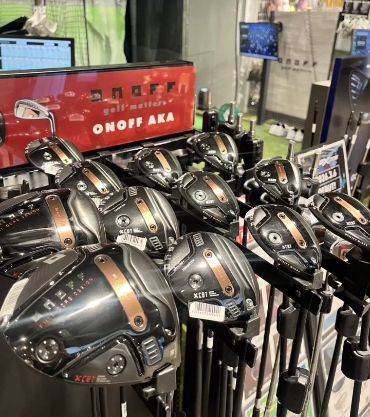 [Coupon Available] Special Feature: Latest Running Shoes, Golf Gear & Apparel Available in Japan