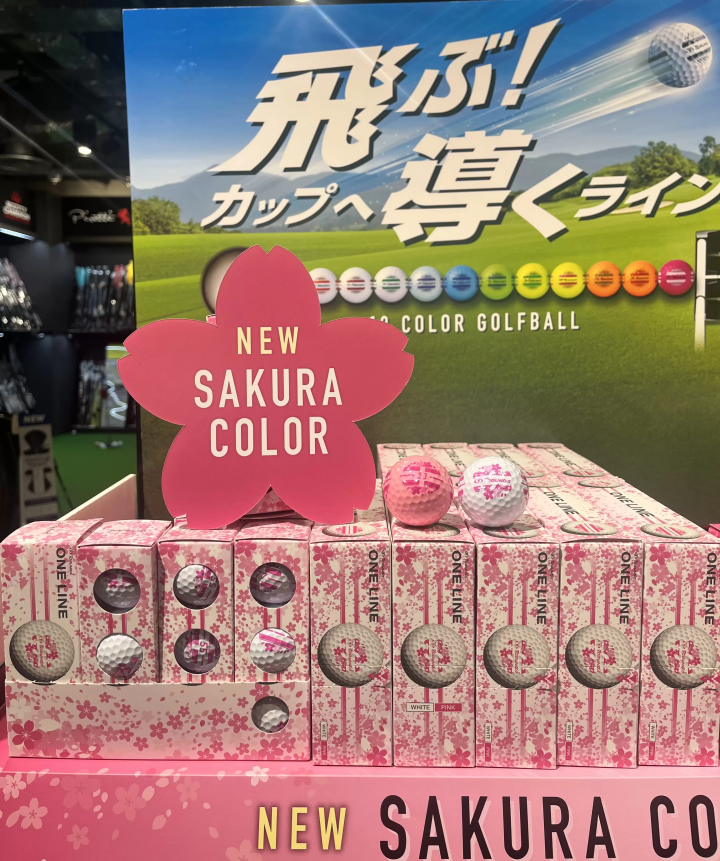 [Coupon Available] Special Feature: Latest Running Shoes, Golf Gear & Apparel Available in Japan