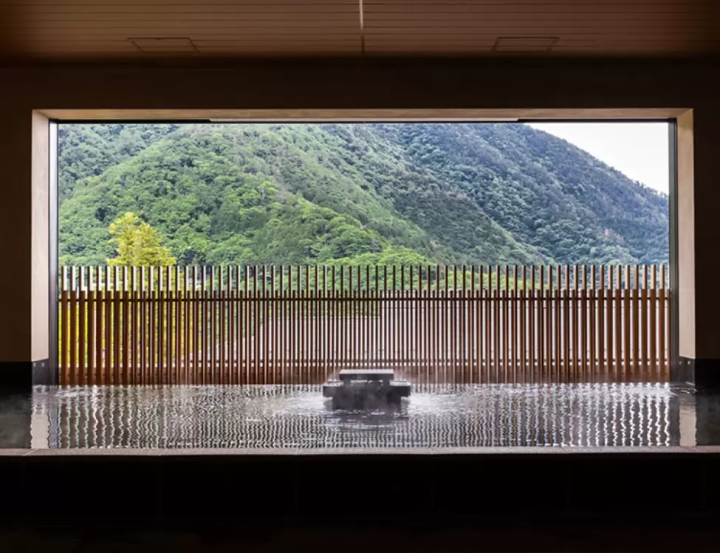 オリックス ホテルズ＆リゾーツの景色を愉しむ温泉ステイ 　にっぽん旅めぐり