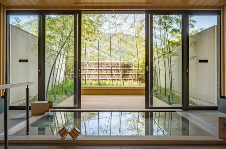 オリックス ホテルズ＆リゾーツの景色を愉しむ温泉ステイ 　にっぽん旅めぐり