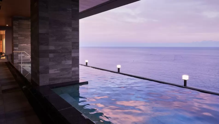 オリックス ホテルズ＆リゾーツの景色を愉しむ温泉ステイ 　にっぽん旅めぐり