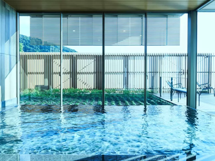 オリックス ホテルズ＆リゾーツの景色を愉しむ温泉ステイ 　にっぽん旅めぐり