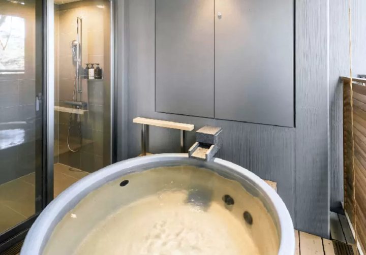 オリックス ホテルズ＆リゾーツの景色を愉しむ温泉ステイ 　にっぽん旅めぐり