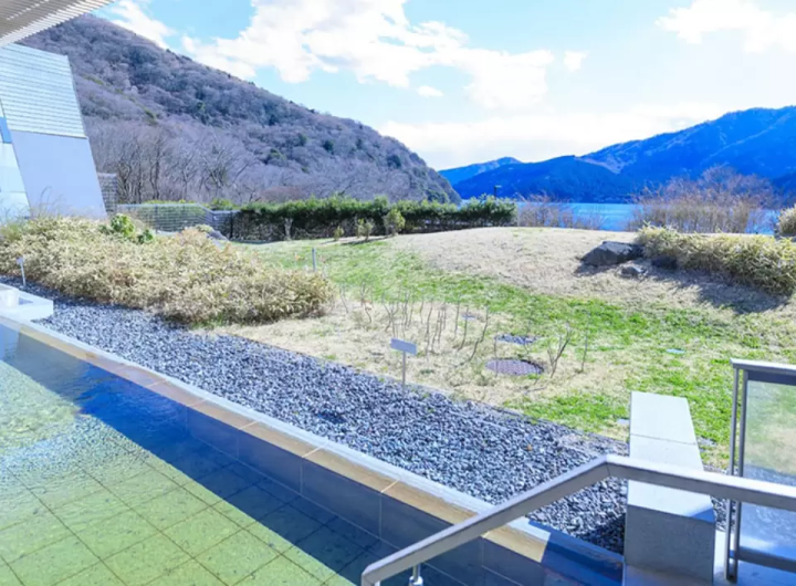 オリックス ホテルズ＆リゾーツの景色を愉しむ温泉ステイ 　にっぽん旅めぐり