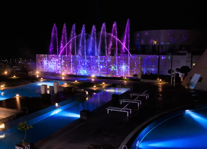 オリックス ホテルズ＆リゾーツの景色を愉しむ温泉ステイ 　にっぽん旅めぐり