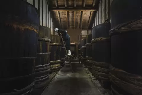 Kusakabe Miso Soy Sauce Brewing: Takayama Flavors for Home Cooking