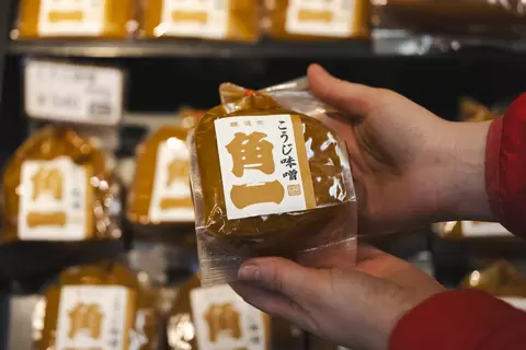 Kusakabe Miso Soy Sauce Brewing: Takayama Flavors for Home Cooking