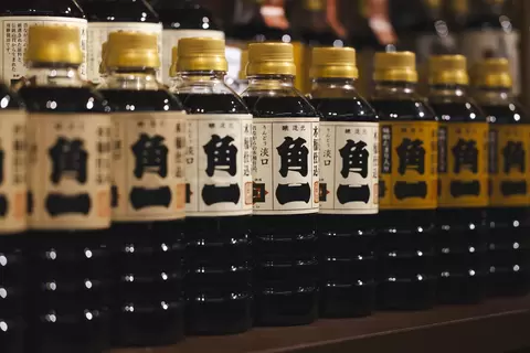 Kusakabe Miso Soy Sauce Brewing: Takayama Flavors for Home Cooking