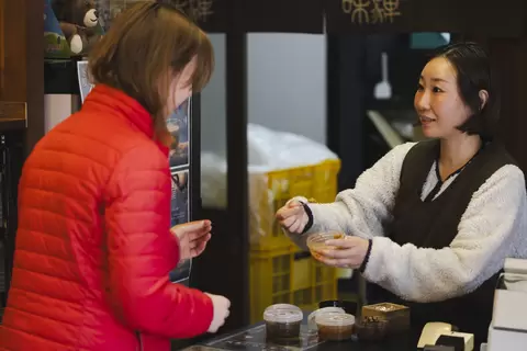 Kusakabe Miso Soy Sauce Brewing: Takayama Flavors for Home Cooking