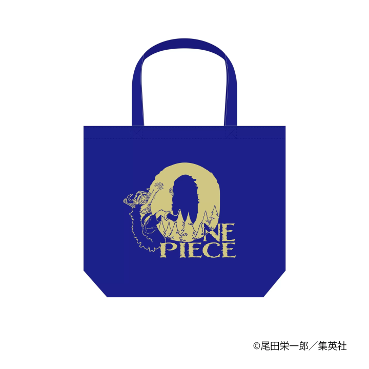 《ONE PIECE 航海王》托特包 ELBAPH