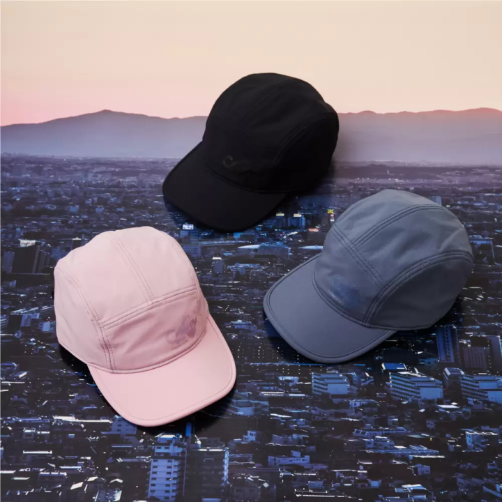 【優惠券可用】全新 Oakley 跑步服飾在 Alpen 獨家發售