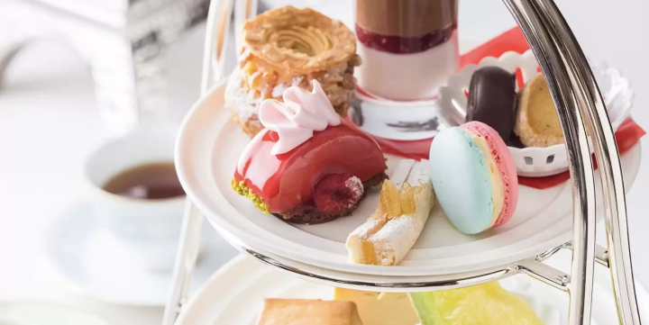 横浜のアフタヌーンティーは予約なしでも楽しめるお店も！口コミで人気店を厳選