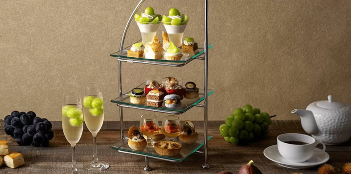 横浜のアフタヌーンティーを予約なしで楽しみたい人は思い立ったらその日がチャンス