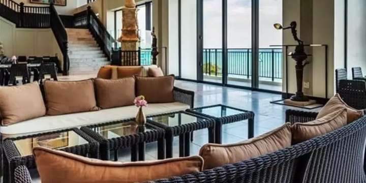 沖縄のホテルアフタヌーンティーを安いランキングで紹介!