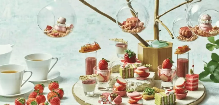 沖縄のアフタヌーンティーのランキングでヌン活の最適解を見つけよう!