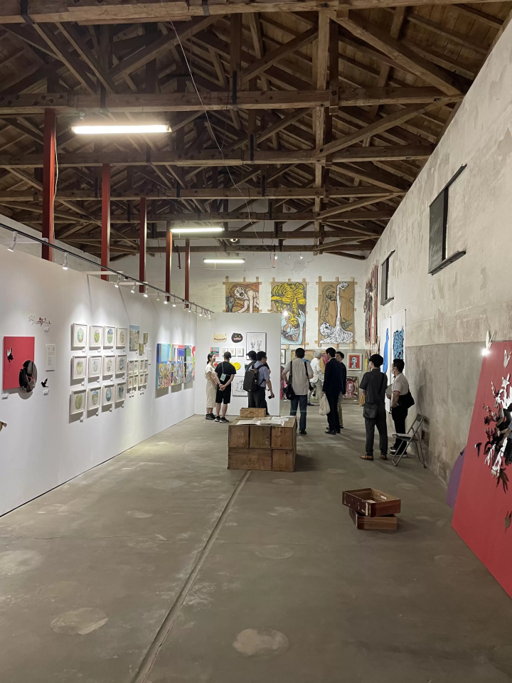 เหตุการณ์ก่อนหน้า 