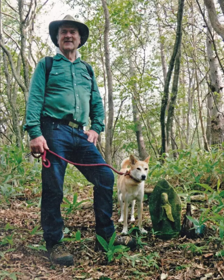[กุมมะ, นากาโนะโจ] งานแสดงศิลปะ NAKANOJO ซึ่งเป็นสถานที่ที่ศิลปิน "สร้างสรรค์" ผลงานต่างๆ กำลังจัดขึ้น