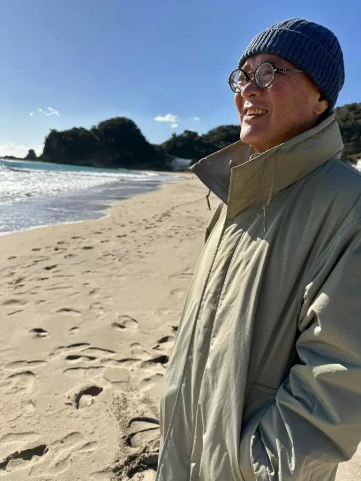 [กุมมะ, นากาโนะโจ] งานแสดงศิลปะ NAKANOJO ซึ่งเป็นสถานที่ที่ศิลปิน "สร้างสรรค์" ผลงานต่างๆ กำลังจัดขึ้น