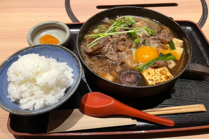 Recommended by Okayama residents! 8 must-try restaurants near Okayama Station