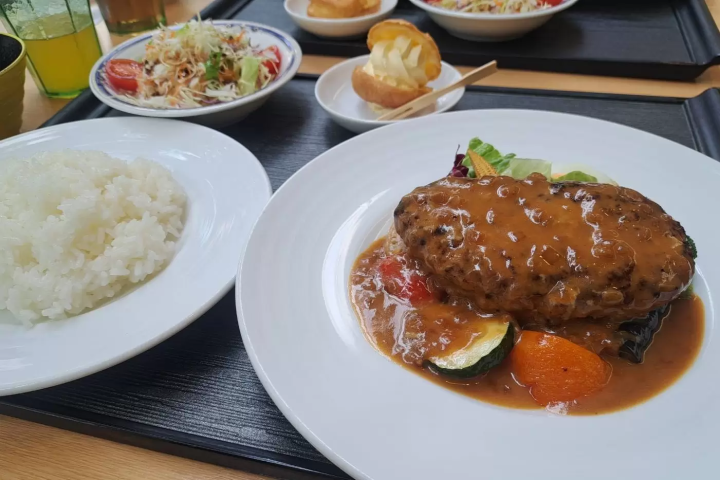 Recommended by Okayama residents! 8 must-try restaurants near Okayama Station