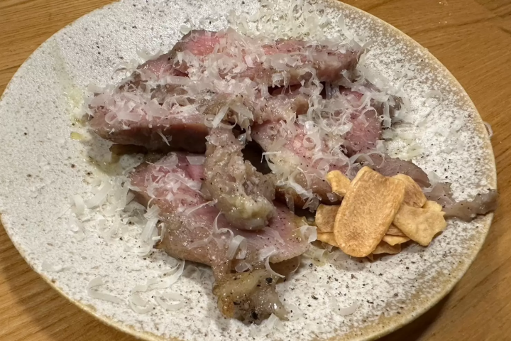 Recommended by Okayama residents! 8 must-try restaurants near Okayama Station