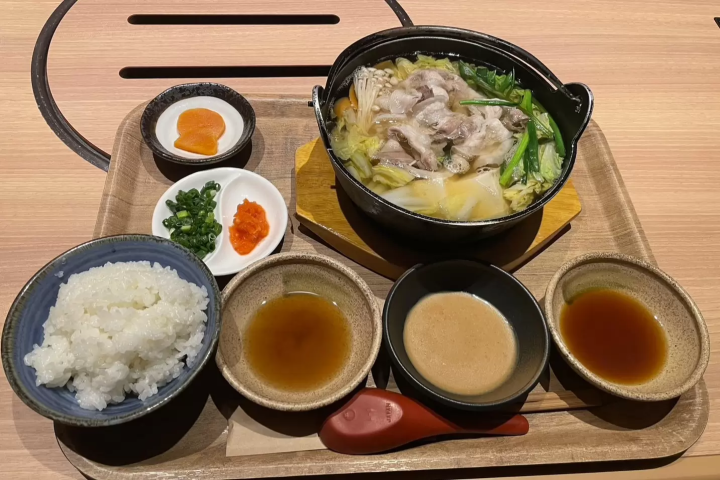 Recommended by Okayama residents! 8 must-try restaurants near Okayama Station