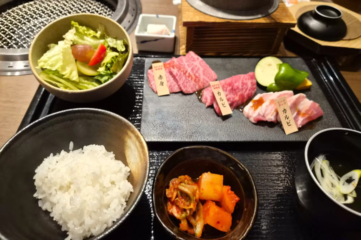 Recommended by Okayama residents! 8 must-try restaurants near Okayama Station