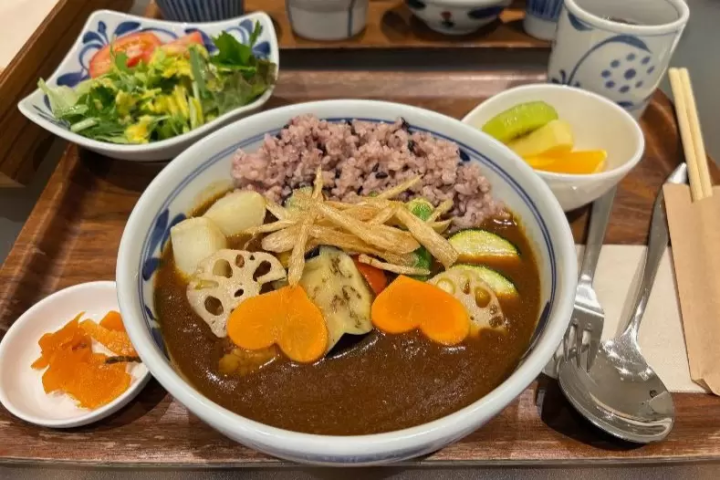 Recommended by Okayama residents! 8 must-try restaurants near Okayama Station