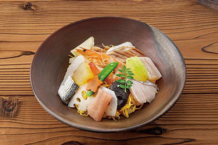 Recommended by Okayama residents! 8 must-try restaurants near Okayama Station