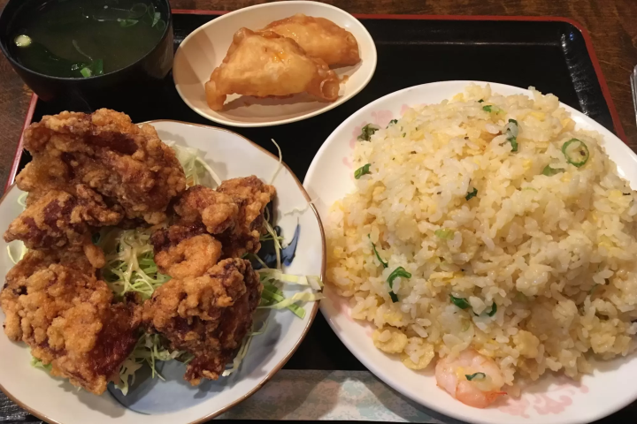 Recommended by Okayama residents! 8 must-try restaurants near Okayama Station