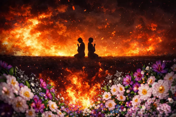 Kyoto: Kodai-ji Temple 2026 Spring Projection Mapping 