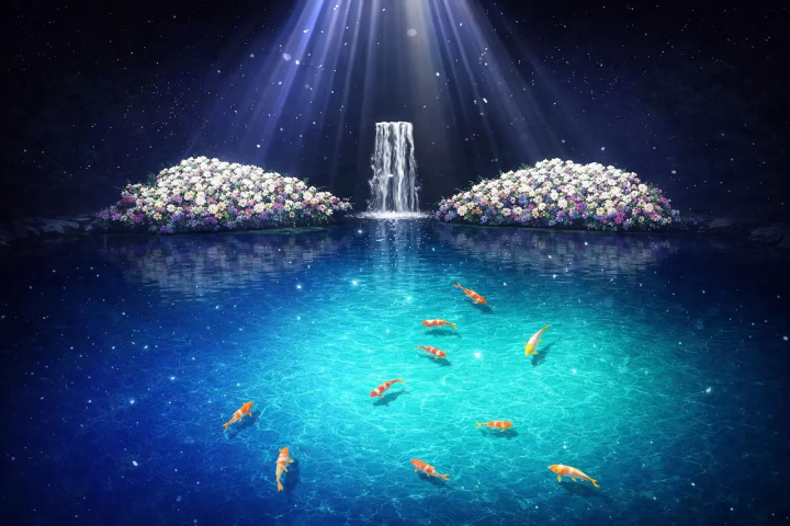 Kyoto: Kodai-ji Temple 2026 Spring Projection Mapping 