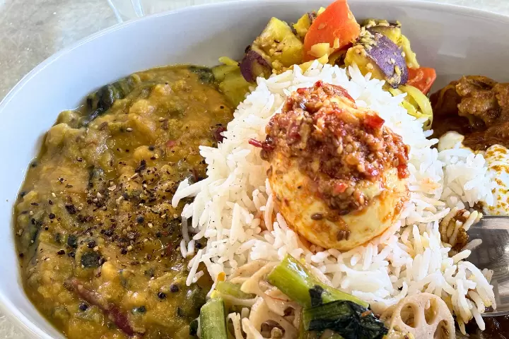 [2 hours from Tokyo ] 8 recommended trips to enjoy fermented and spiced cuisine in Hokuto City , Yamanashi Prefecture , a town known for its pristine water.