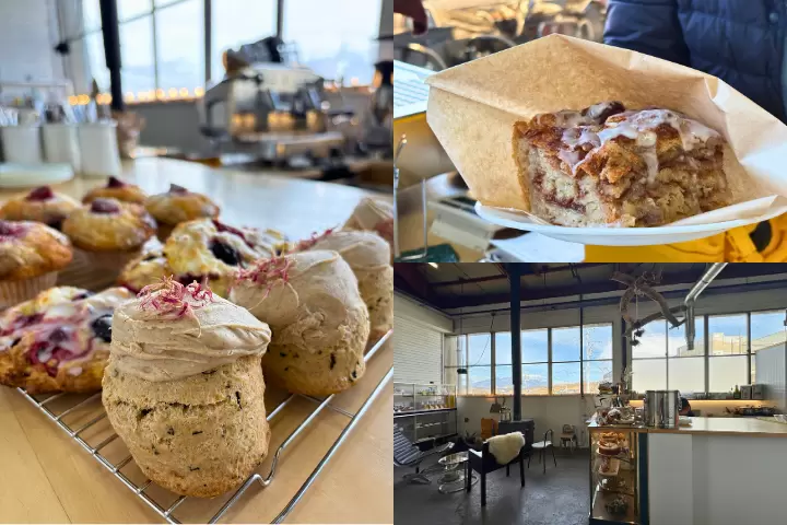 [2 hours from Tokyo ] 8 recommended trips to enjoy fermented and spiced cuisine in Hokuto City , Yamanashi Prefecture , a town known for its pristine water.