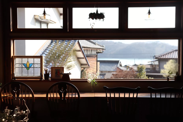 uzumé , a hidden gem restaurant in Okayama Bizen City | French cuisine with stunning views of the Seto Inland Sea