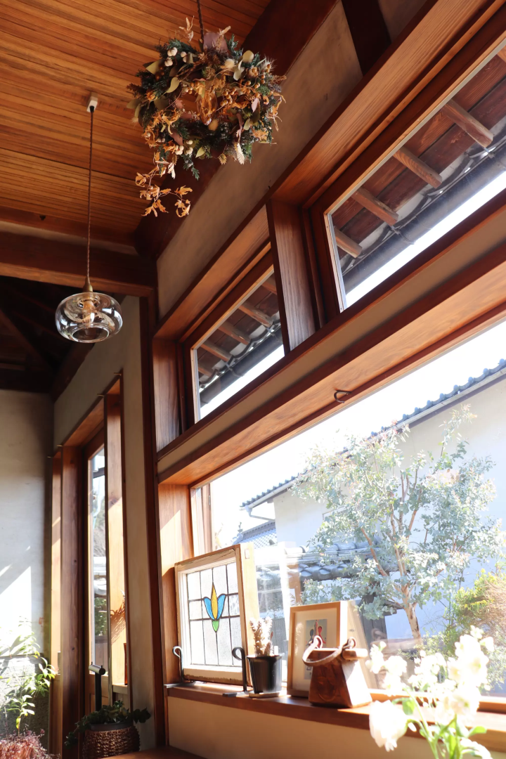 uzumé , a hidden gem restaurant in Okayama Bizen City | French cuisine with stunning views of the Seto Inland Sea