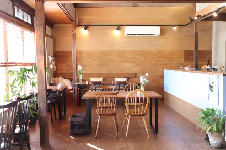 uzumé , a hidden gem restaurant in Okayama Bizen City | French cuisine with stunning views of the Seto Inland Sea