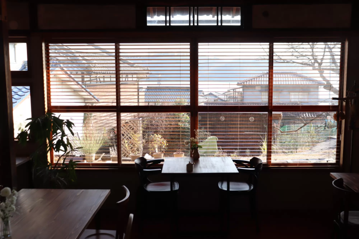 uzumé , a hidden gem restaurant in Okayama Bizen City | French cuisine with stunning views of the Seto Inland Sea