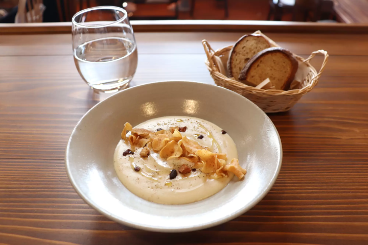 uzumé , a hidden gem restaurant in Okayama Bizen City | French cuisine with stunning views of the Seto Inland Sea