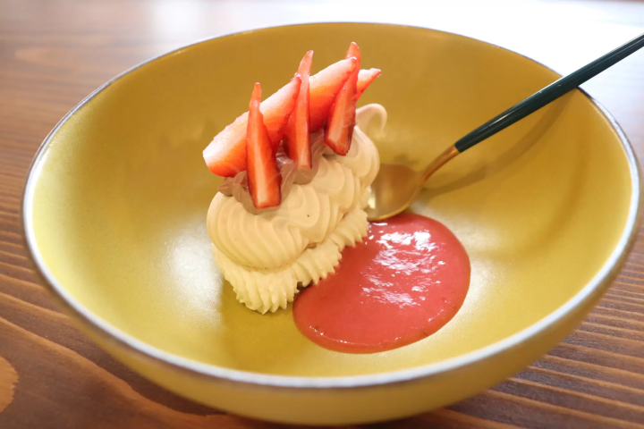 uzumé , a hidden gem restaurant in Okayama Bizen City | French cuisine with stunning views of the Seto Inland Sea