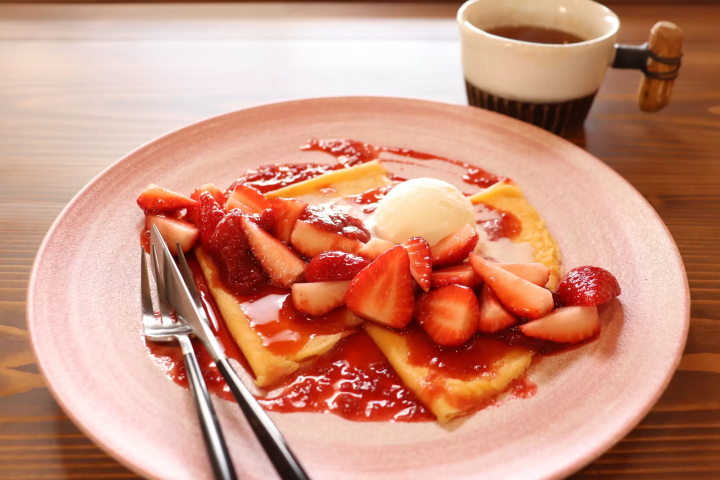 uzumé , a hidden gem restaurant in Okayama Bizen City | French cuisine with stunning views of the Seto Inland Sea