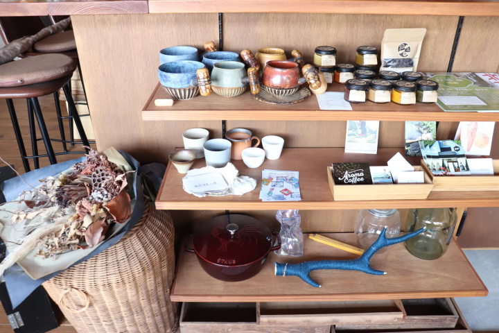 uzumé , a hidden gem restaurant in Okayama Bizen City | French cuisine with stunning views of the Seto Inland Sea