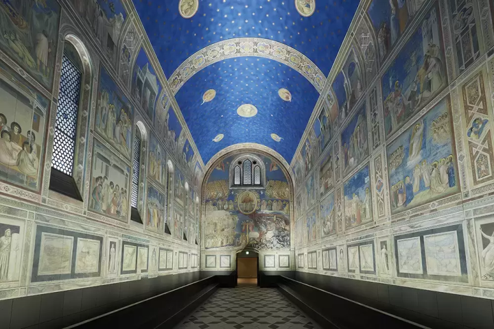 Scrovegni Chapel 