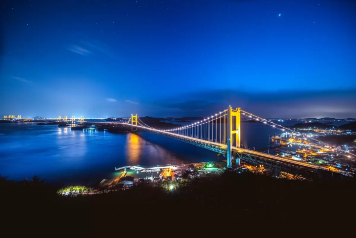 A Scenic Drive Setouchi: A Wide-Area Tour of Sea and Gourmet Food Connecting Okayama to Tokushima and Naruto