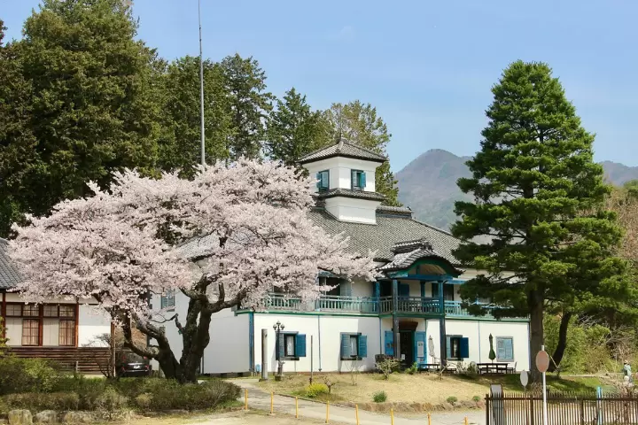 [2 hours from Tokyo ] 8 recommended trips to enjoy fermented and spiced cuisine in Hokuto City , Yamanashi Prefecture , a town known for its pristine water.