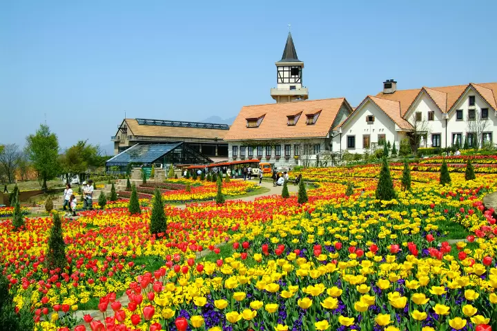 [2 hours from Tokyo ] 8 recommended trips to enjoy fermented and spiced cuisine in Hokuto City , Yamanashi Prefecture , a town known for its pristine water.