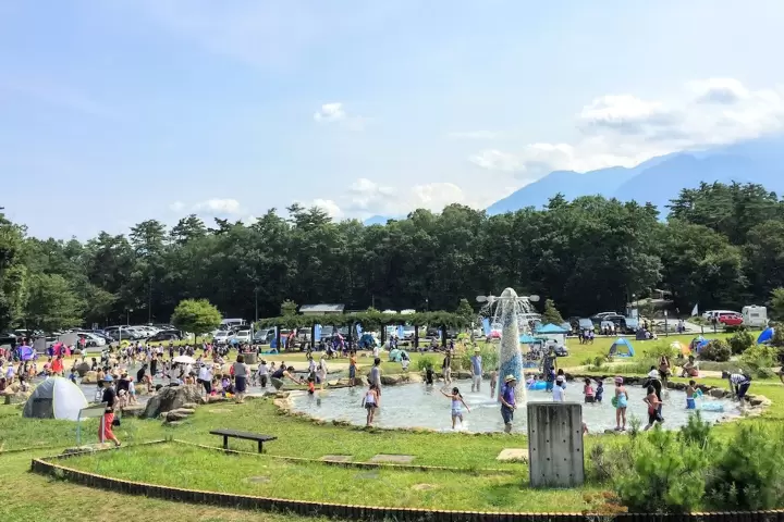 [2 hours from Tokyo ] 8 recommended trips to enjoy fermented and spiced cuisine in Hokuto City , Yamanashi Prefecture , a town known for its pristine water.