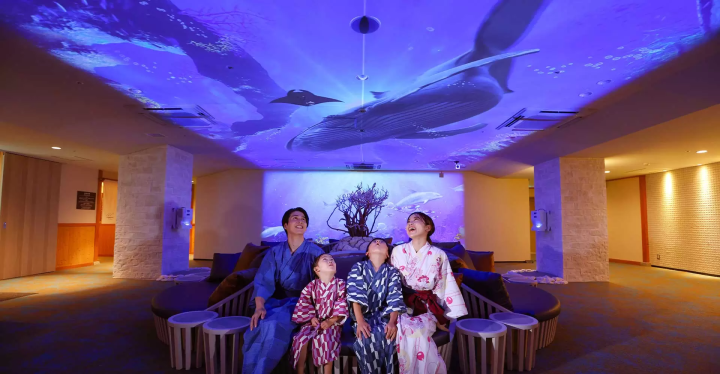 大江戸温泉物語 Premium あたみ