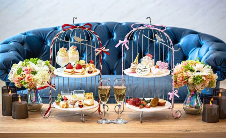 【2026】横浜のアフタヌーンティー安いお店5選！コスパ最強と人気