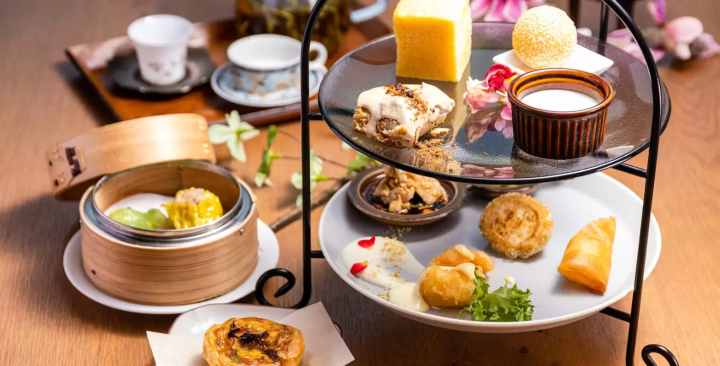 【2026】横浜のアフタヌーンティー安いお店5選！コスパ最強と人気